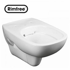 STYLE унитаз подвесной Rimfree