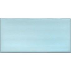 Мурано блакитний 7,4х15