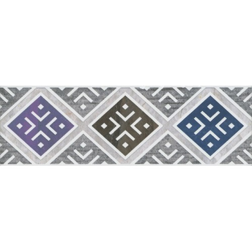 Бордюр Ліньяно 20х6,3