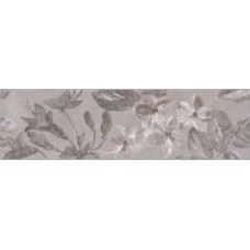 Бордюр Олександрія сірий 20х5,7
